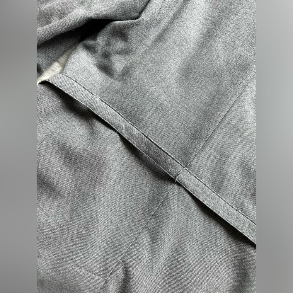 NEW Express x Simon Spurr notch lapel blazer - Picture 13 of 13